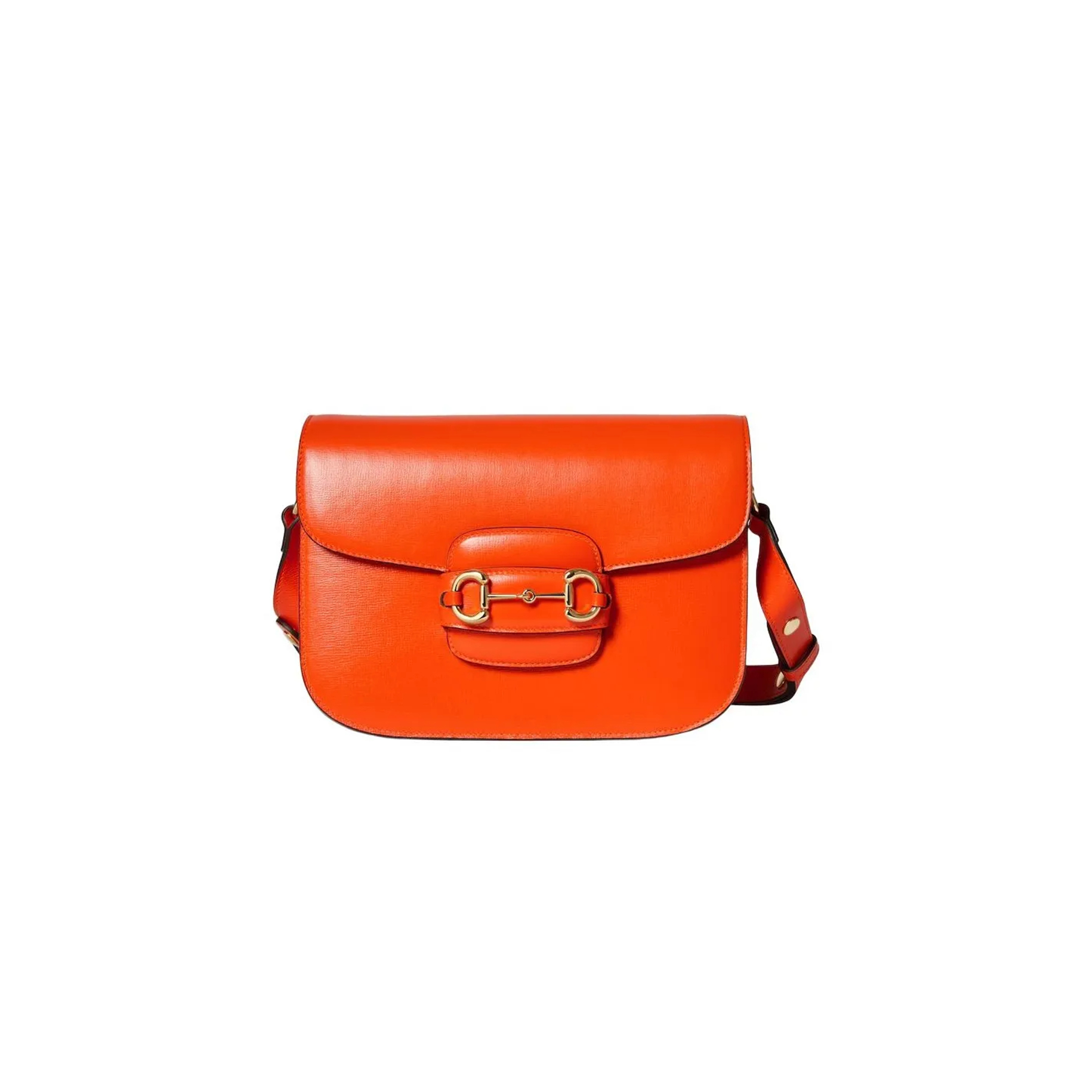 GUCCI HORSEBIT 1955 SMALL SHOULDER BAG 602204 (25*18*8cm)